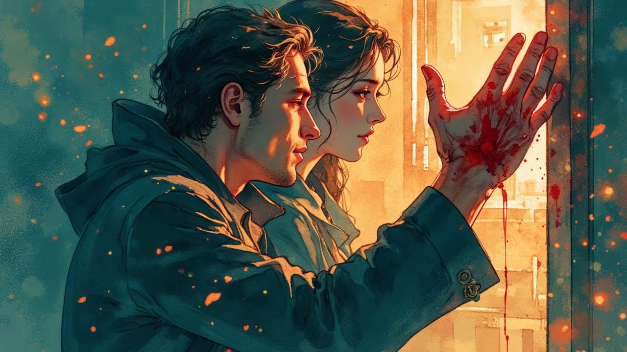 Mis manos le salvaron la vida. Su traición casi me quitó la mía.|AI Ficción