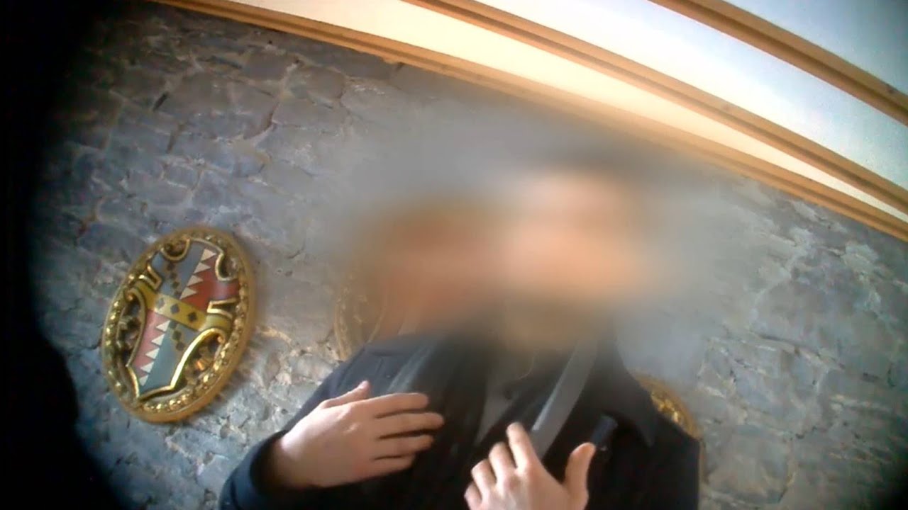Blanchiment d’argent : « T'es capable de garder un secret? »