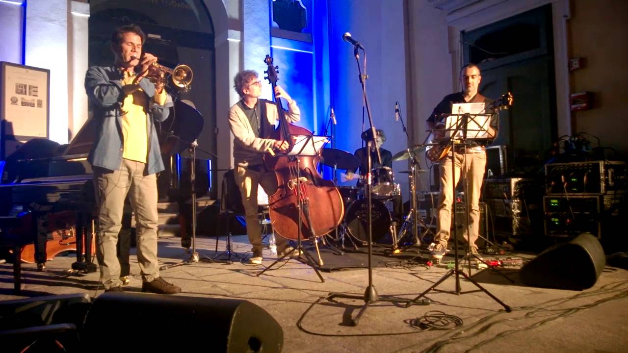 Acquedotte-MIDJ: concorso per talenti del jazz