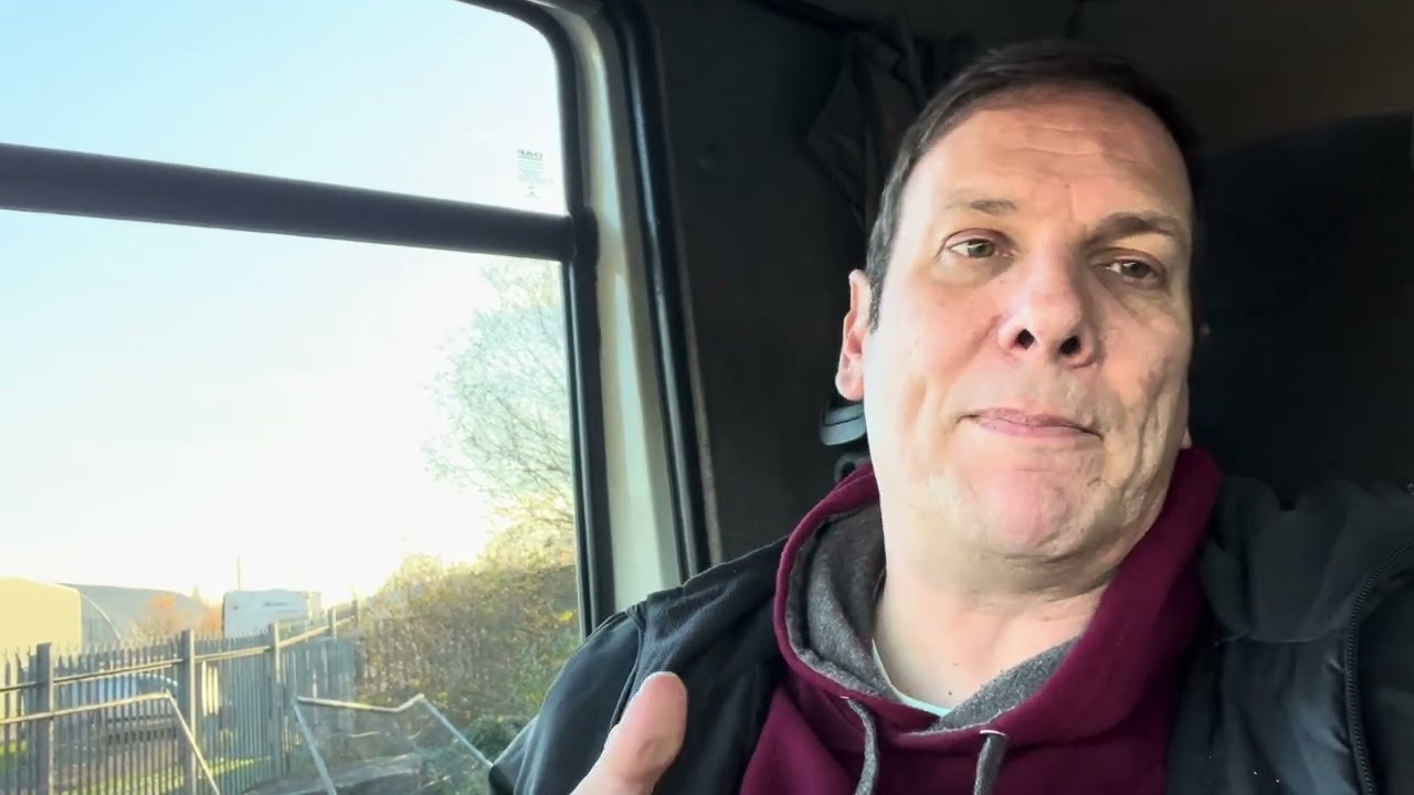 What happens on the HGV part 3B Driving Test | HGV Licence Preston