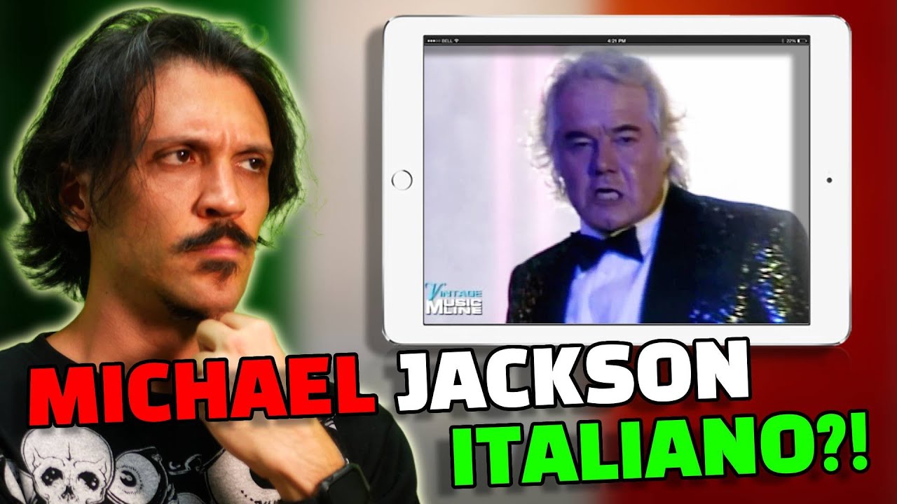 4 tra i PEGGIORI CLONI di MICHAEL JACKSON
