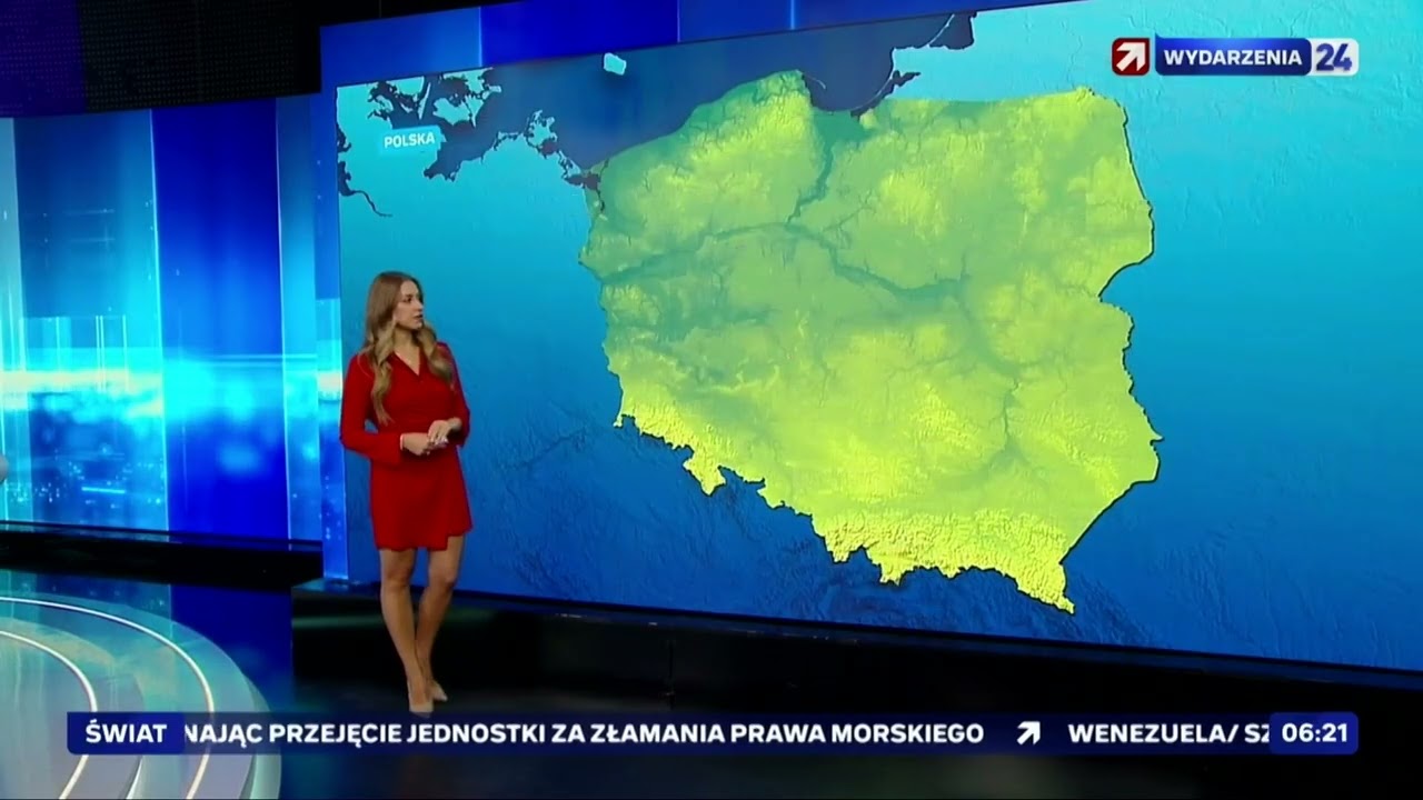 Klaudia Kroczek - 8.01.2026