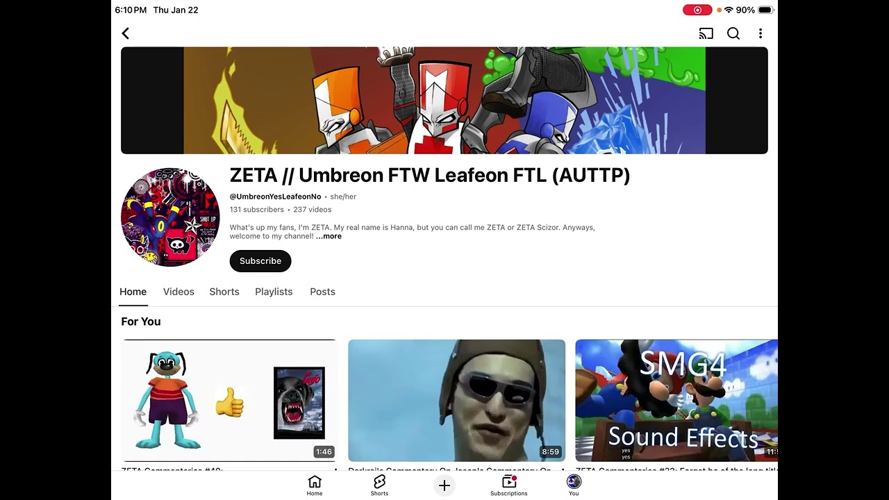 Exposing and a Truth About ZETA (User)