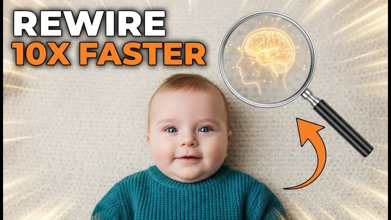 4 Morning Routines That Rewire Your Toddler’s Brain for Success