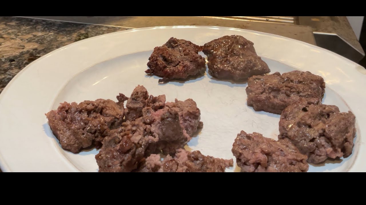 I made venison cookies #jesus #deer