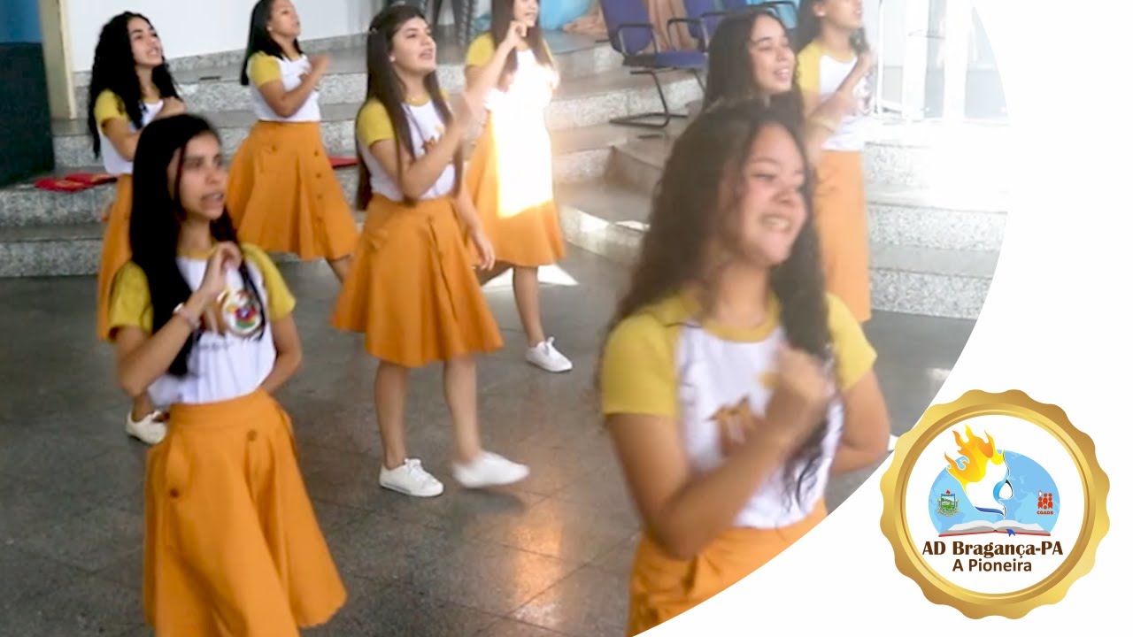 EBF 2022 | A OVELHINHA | COREOGRAFIA