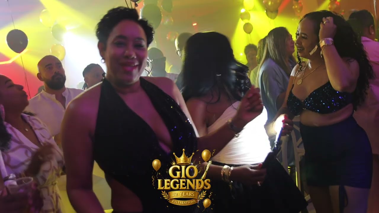 gio legends FT Rasta Le