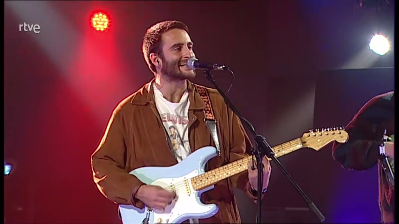 Karavana - Los Conciertos de Radio 3 (Completo)