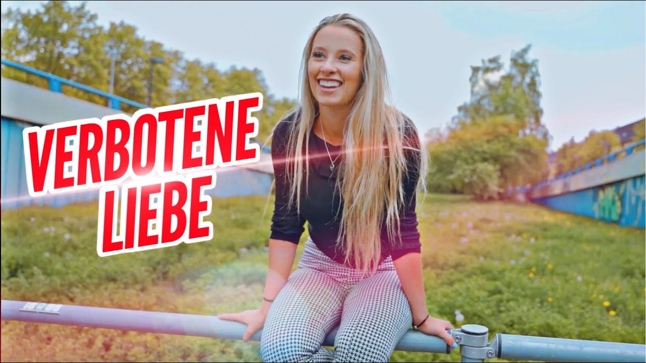 Die SCHWESTER meines KOLLEGEN😱