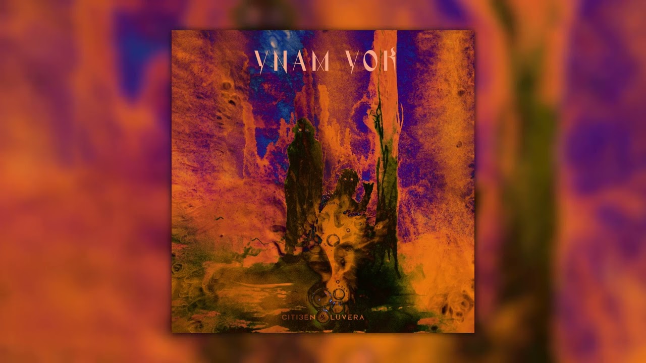 CITI3EN & LUVERA - YNAM YOK (Prod. by @mxrpheusnur)