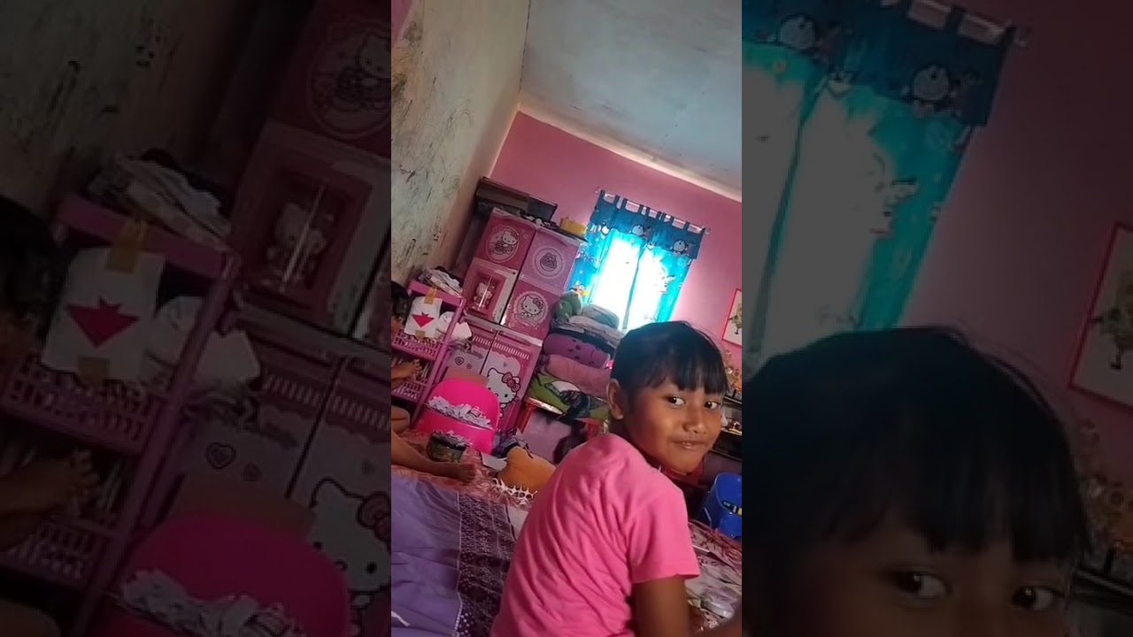 Aisyah_Arumi ( obrolan anak TK dan SD)