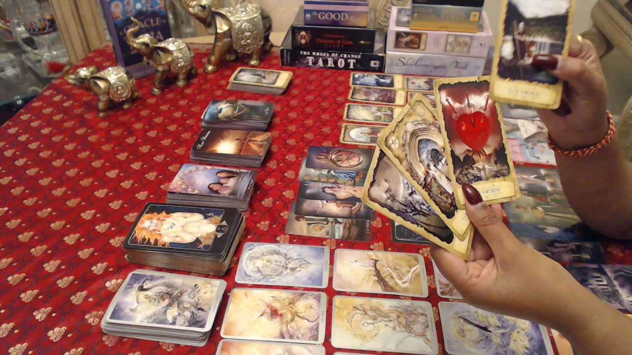 Twin Flame Energy Check In - Emotionally Mature New Beginning
