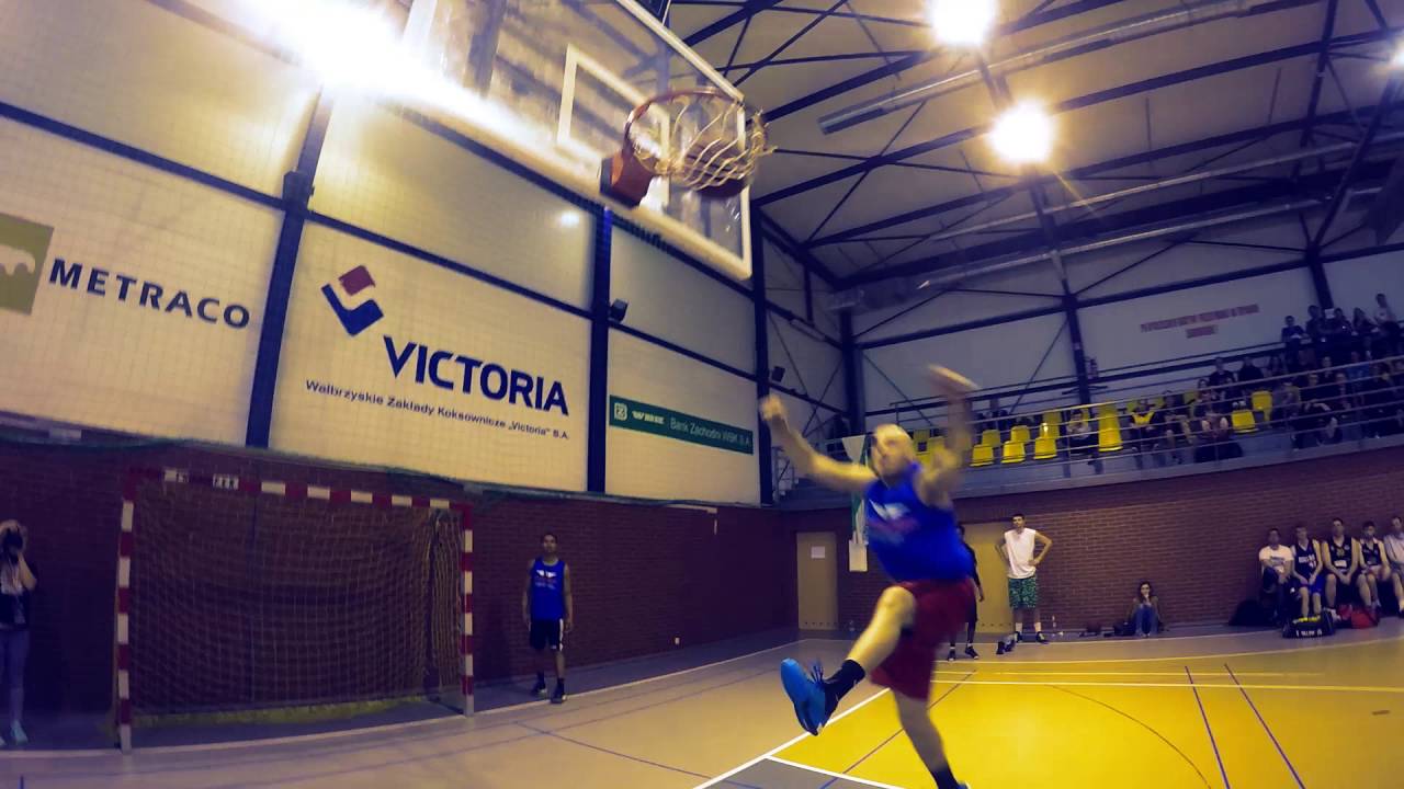 Kacper Kuta Has No Gravity