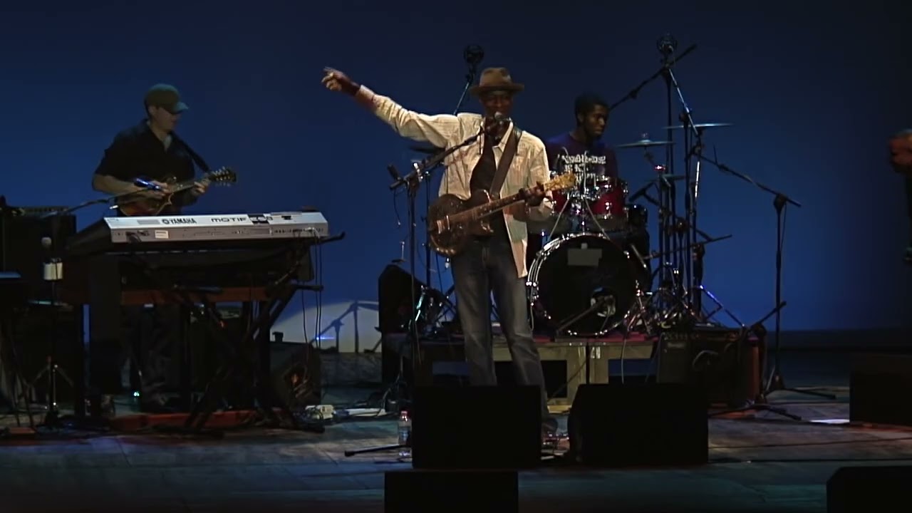 Keb Mo - 