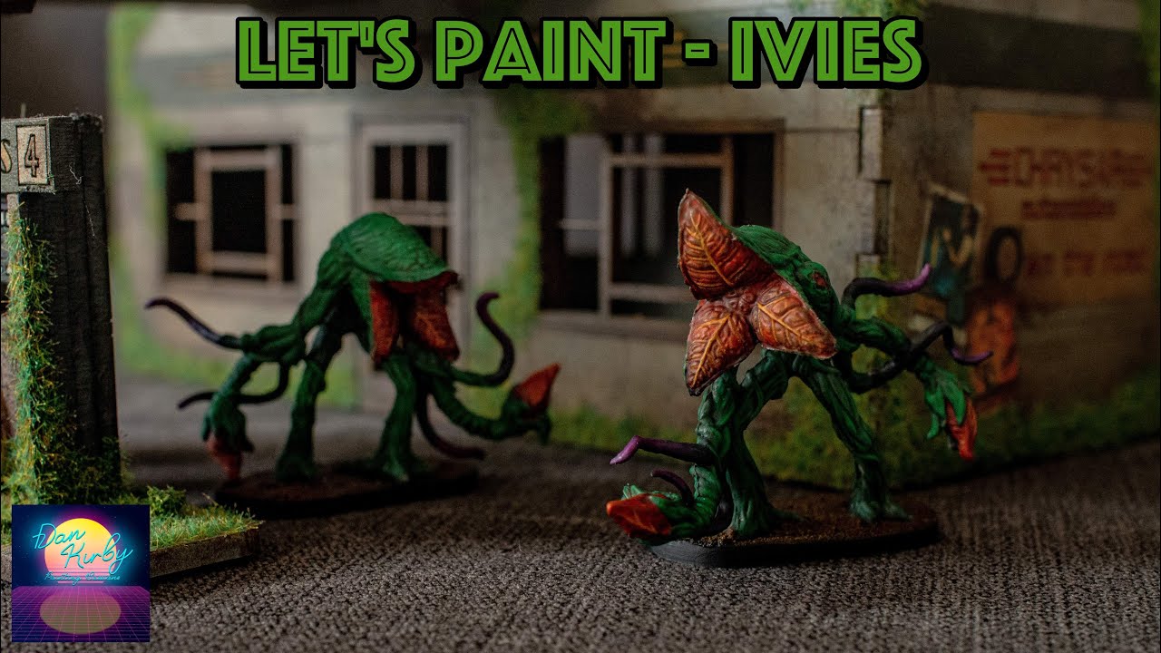 IVIES | Resident Evil 2 Board Game-  Survival Horror Expansion.
