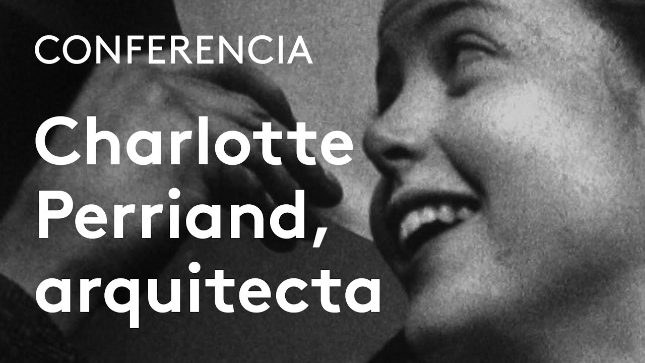 Charlotte Perriand, una vida de creación | Ángela García de Paredes