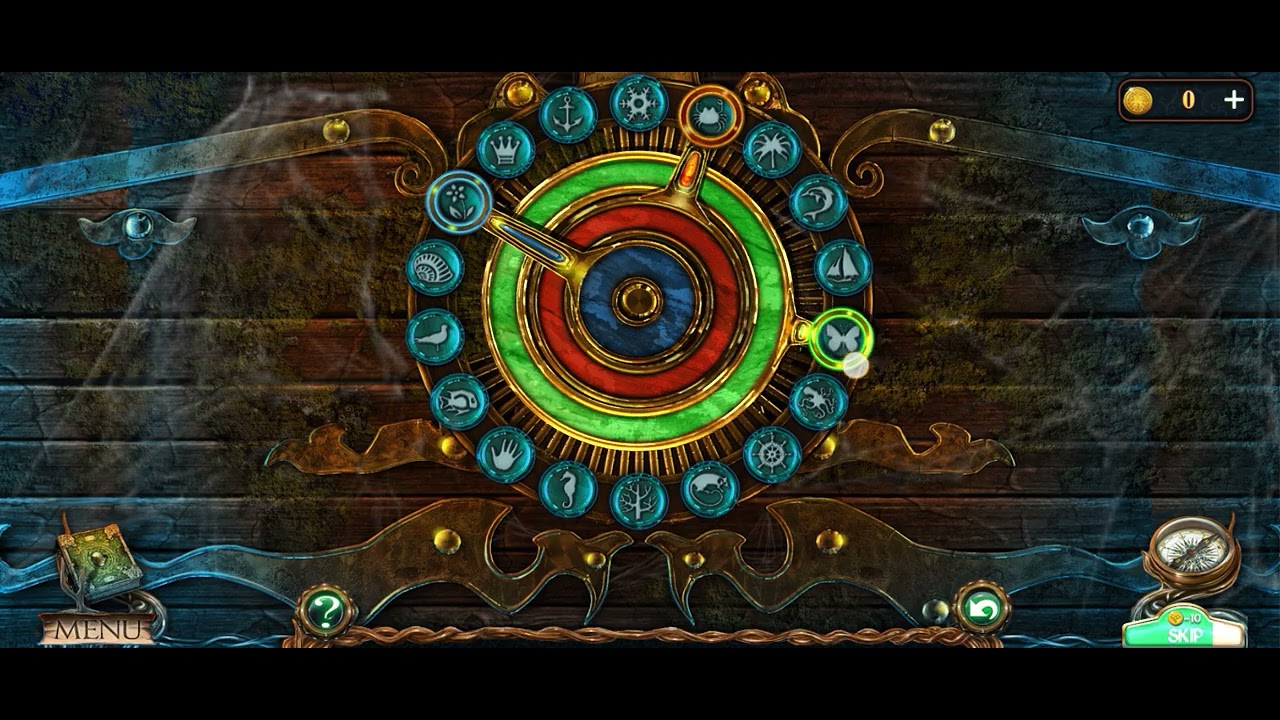 Lost land 1 part 2