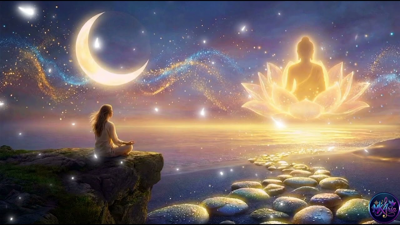 ÁNH SÁNG TỪ QUANG | MK ARIA | Nhạc Phật hay