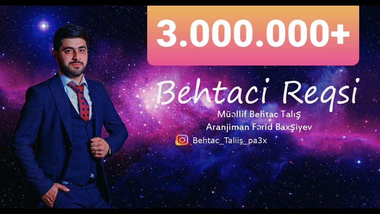 Behtac Talis - Behtaci Reqsi