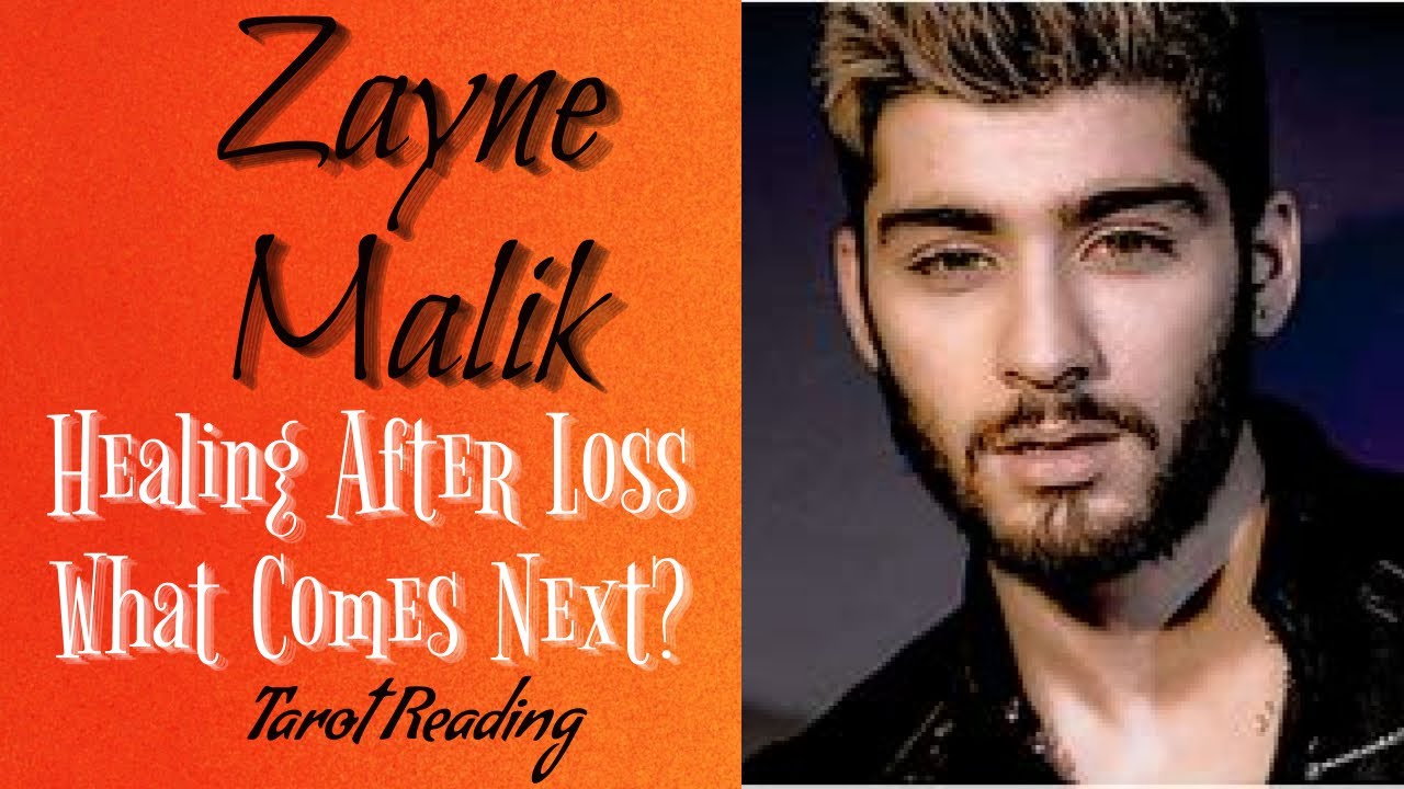 Zayne Malik 😇The TRUTH Behind his Cancelled Tour! 🎤Tarot