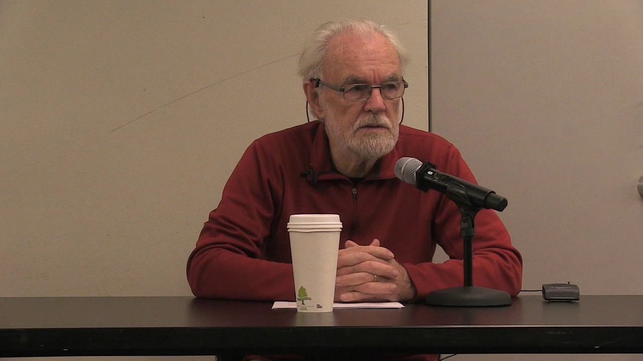 David Harvey Lecture 5 | Use Values: The Production of Wants, Needs and Desires
