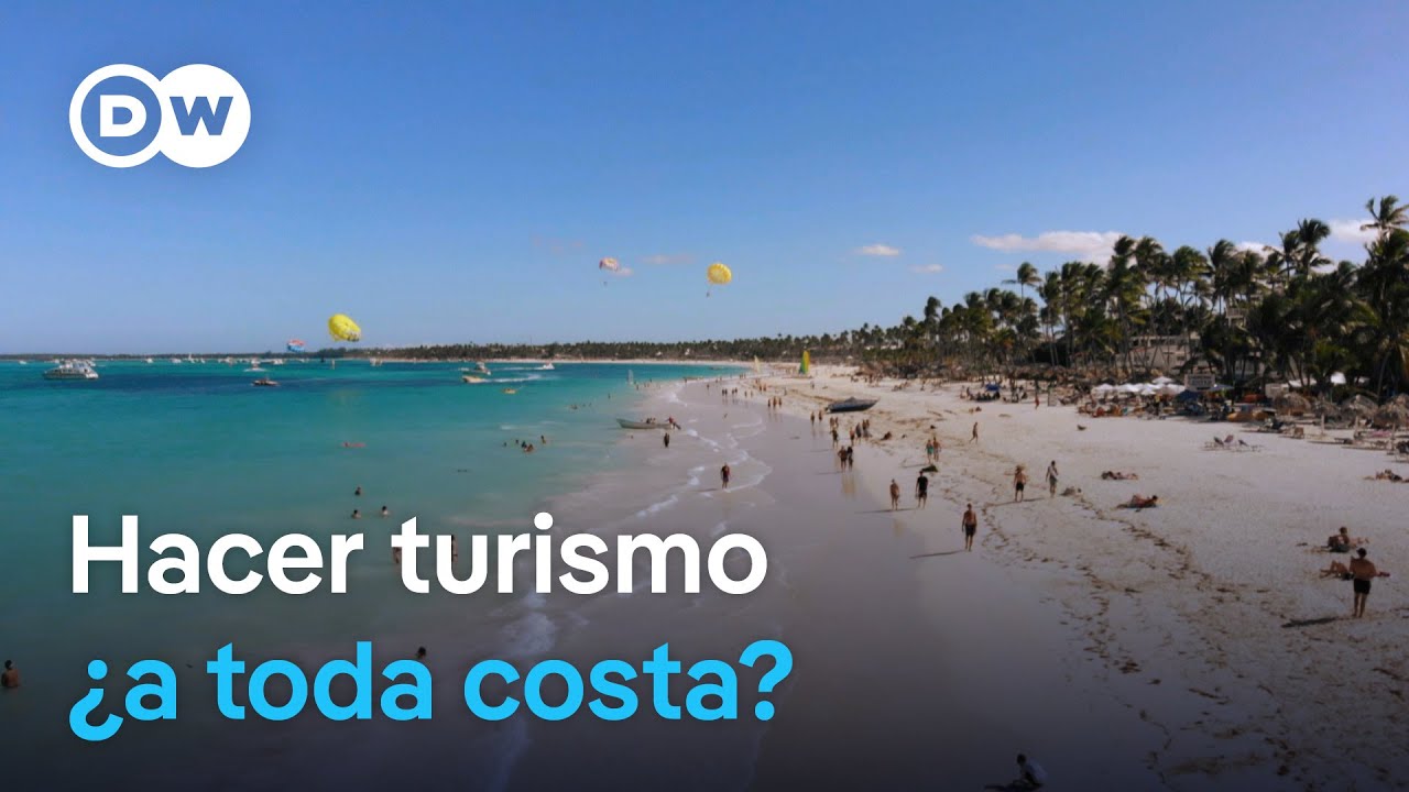 El impacto medioambiental de las vacaciones - Programa completo