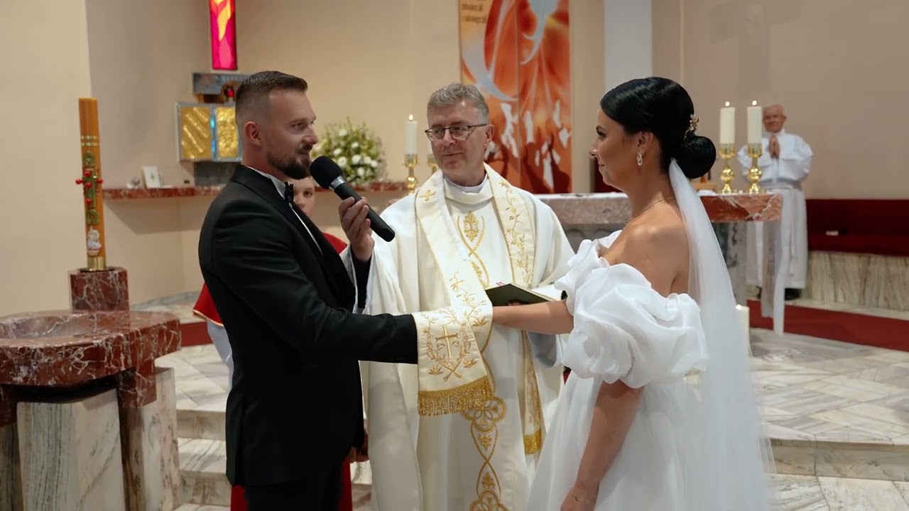 Paulina & Tomasz long 09 08 25