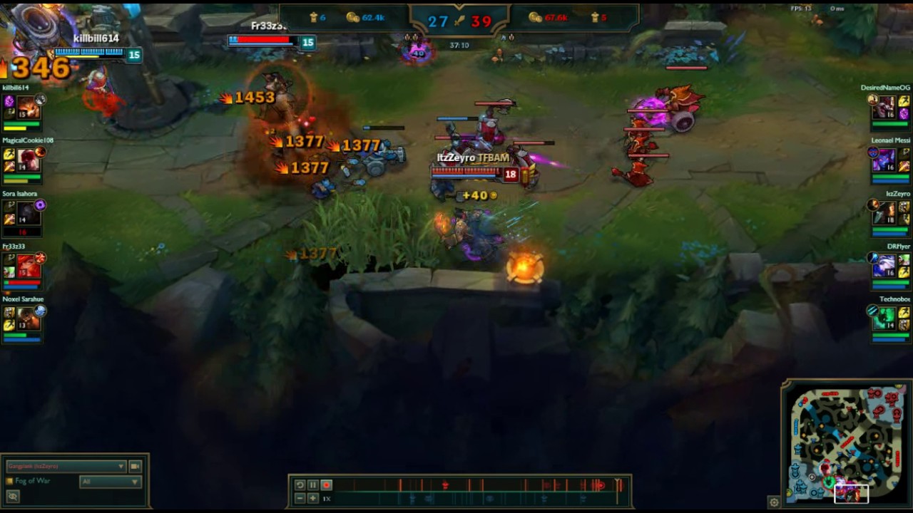 kreygasm