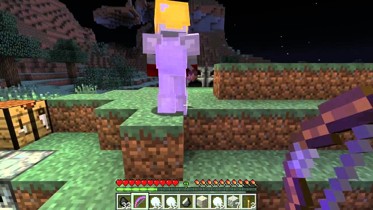 Minecraft Battledome #2 with Vikkstar123, MrWoofless, xRpMx13, BajanCanadian & More!