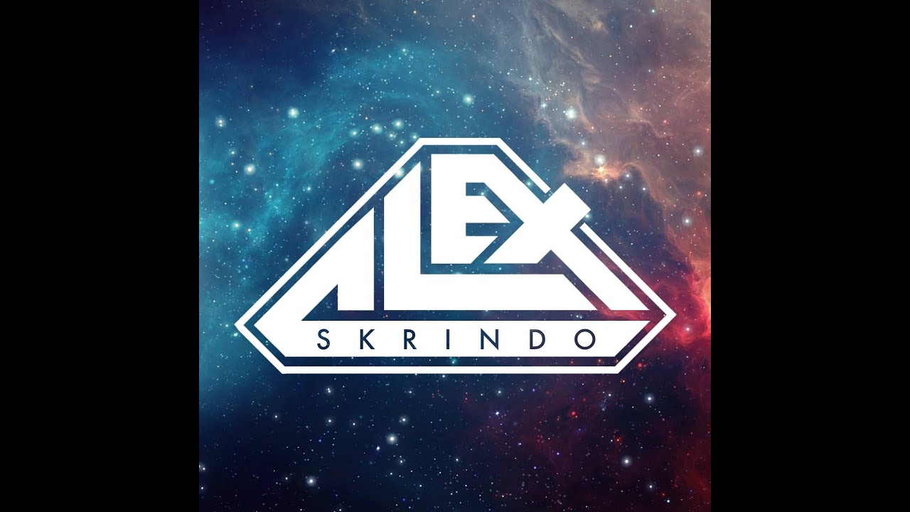 Alex Skrindo - Ghost Town | Diversity Release