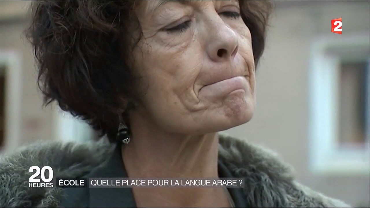Ecole (en France) : Quelle place pour la langue arabe ?
