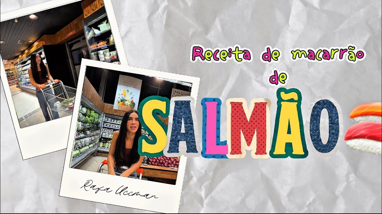 receita f&aacute;cil de macarr&atilde;o