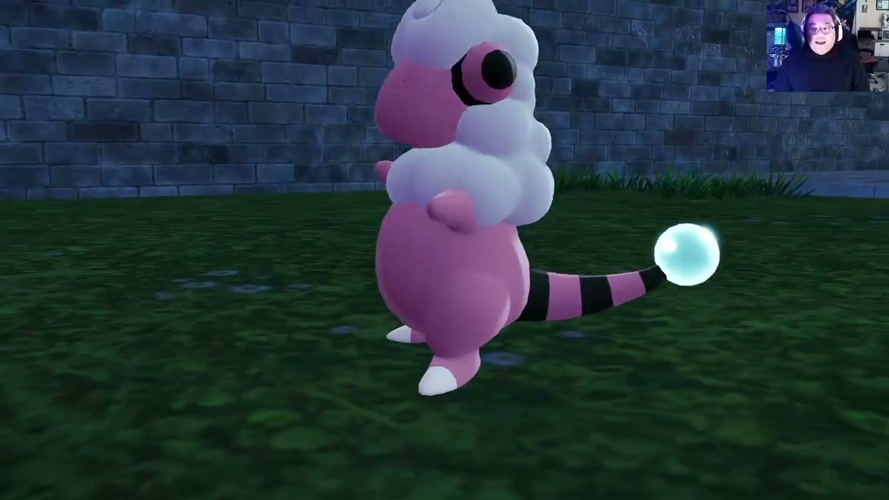 Pokemon Legends Z A Part 18 Vinnie's Plan