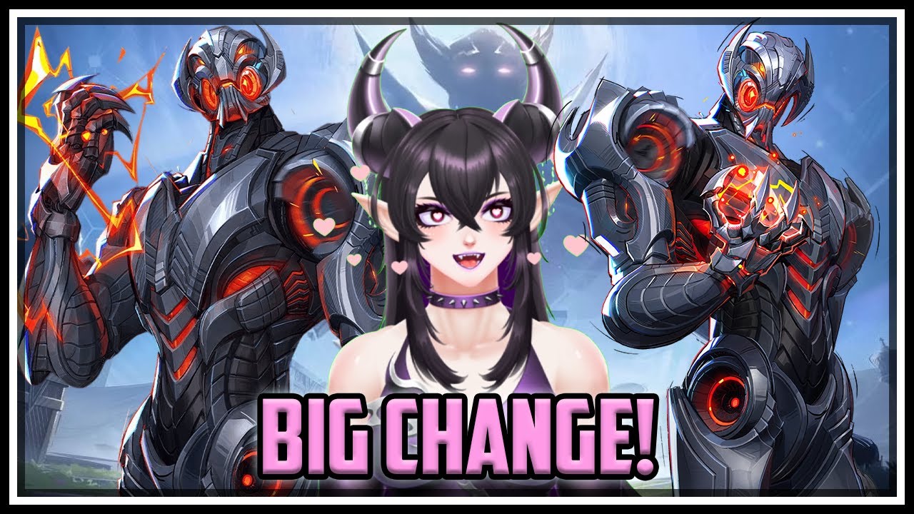 Ultron IS INSANE After The Buffs! | Marvel Rivals Gameplay