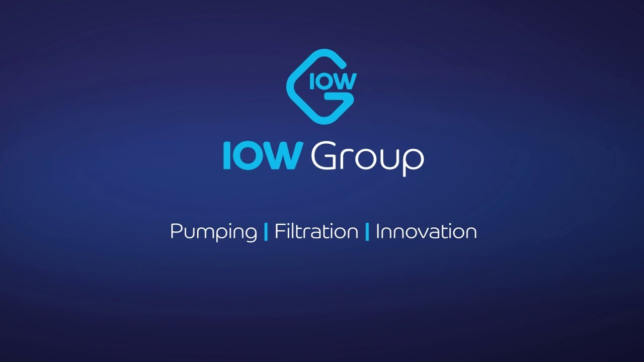 IOW Group Centrifugal Oil Separators Presentation