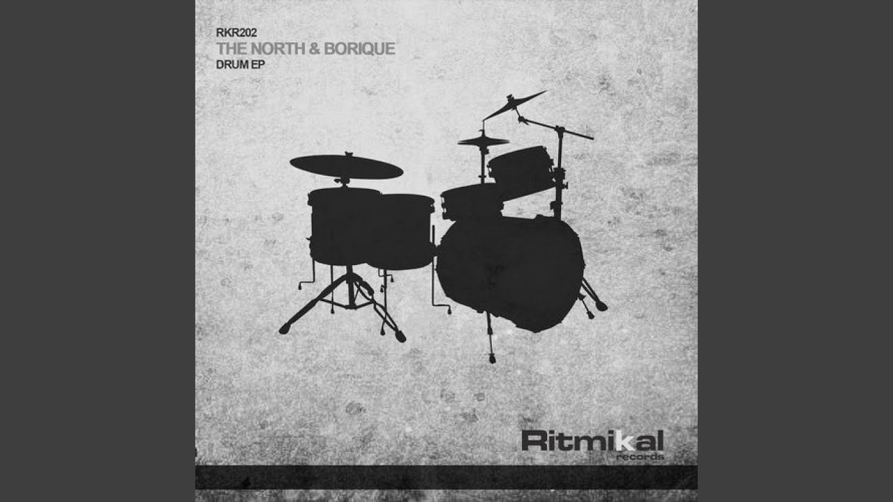 Arcticshake (Original Mix)