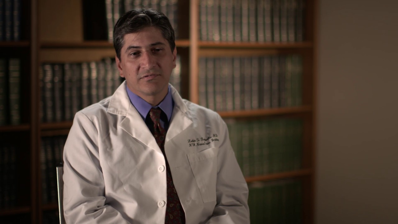 Why is NH NeuroSpine Institute Different?