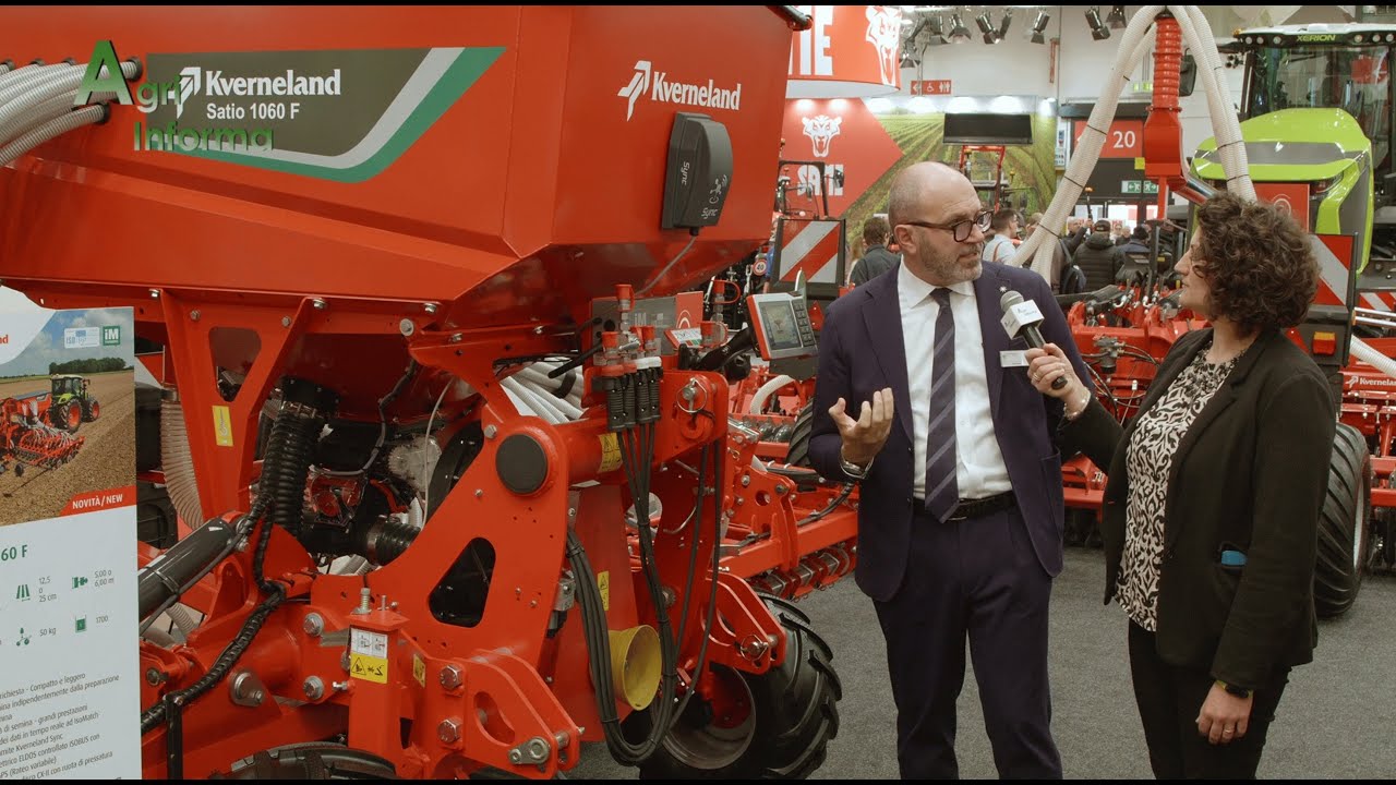 Agri Informa 06/2024 Speciale Novità EIMA