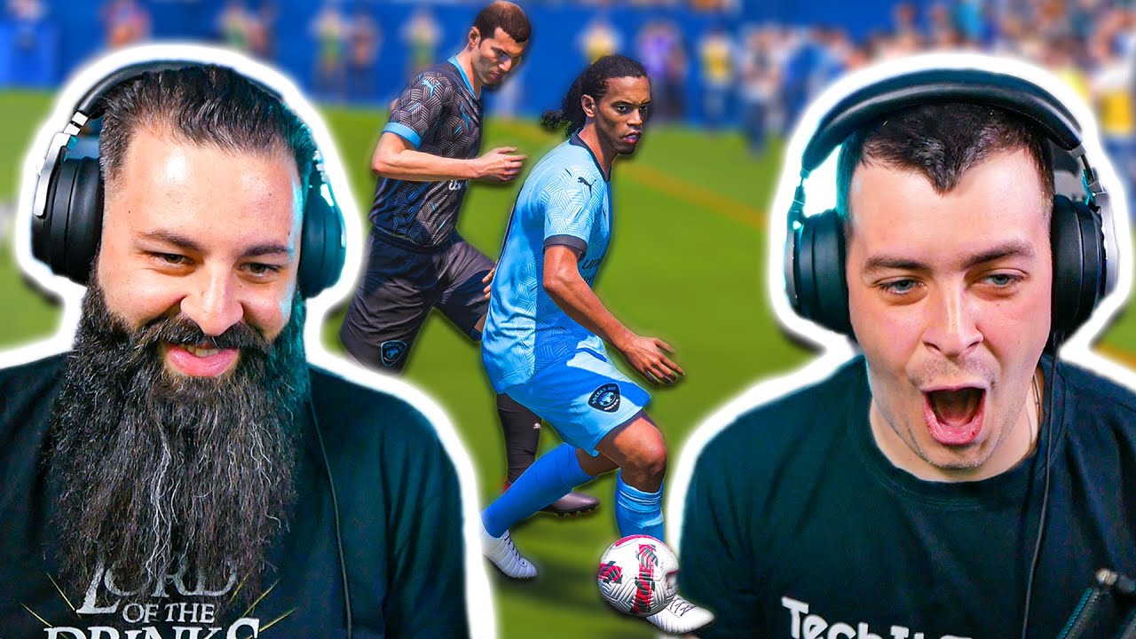 &Pi;&Alpha;&Iota;&Zeta;&Omicron;&Upsilon;&Mu;&Epsilon; FIFA &Mu;&Epsilon; &Tau;&Iota;&Sigma; &Kappa;&Alpha;&Lambda;&Upsilon;&Tau;&Epsilon;&Rho;&Epsilon;&Sigma; &Omicron;&Mu;&Alpha;&Delta;&Epsilon;&Sigma;! | TechItSerious