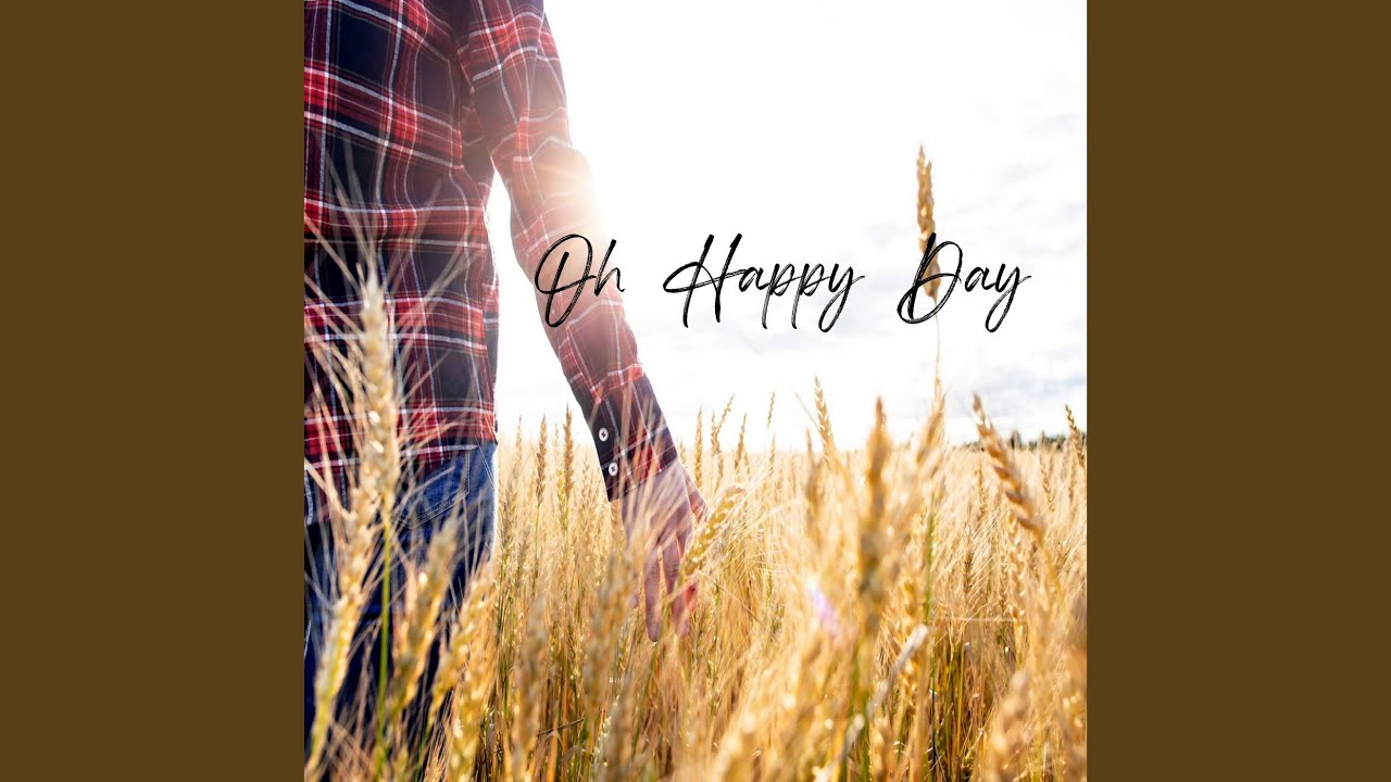 Oh Happy Day - Piano Version