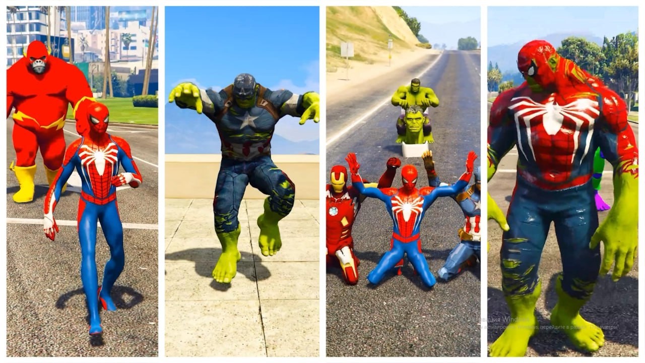 SUPERHERO MEGA BATTLE #11 MARVEL  AND DC SUPERHERO BATTLE SUPERMAN VS IRONMAN VS FLASH VS WOLWERINE