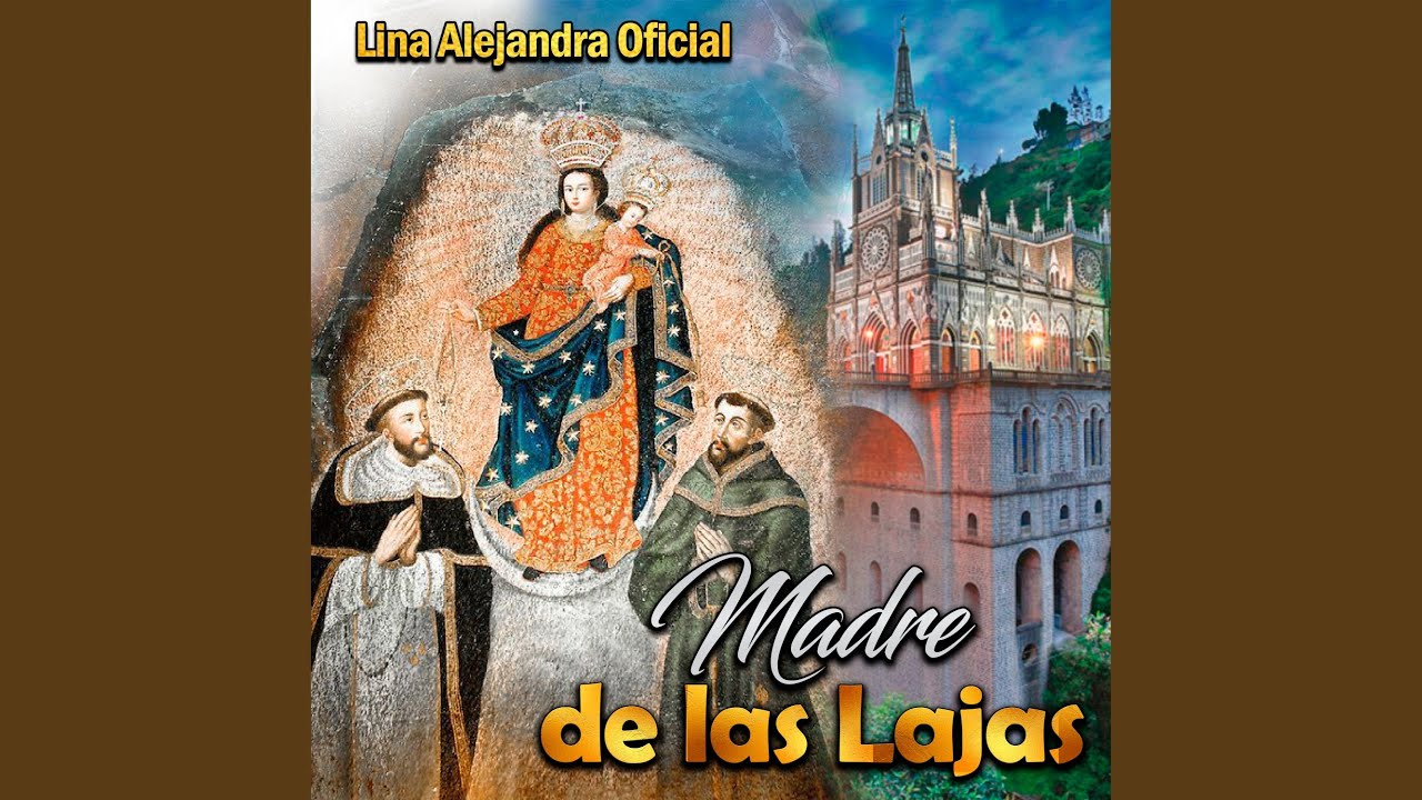 Madre de las Lajas