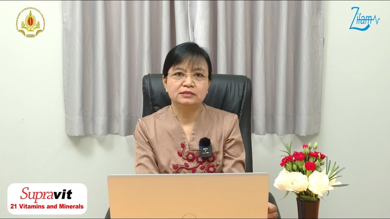 ဟော်မုန်းကြောင့်ဖြစ်သော သွေးတိုးရောဂါ