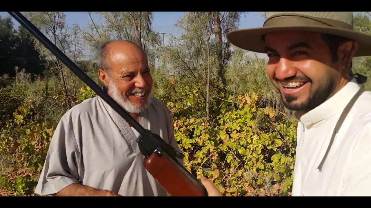 طلعة  شري (صيد) | الجمعة 1437/12/14 هـ