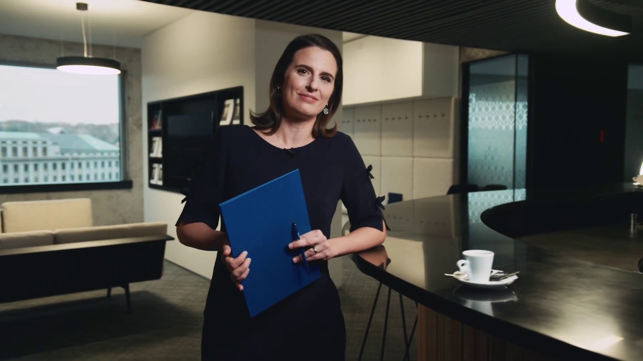Je pr&aacute;ce v auditu KPMG pro tebe?
