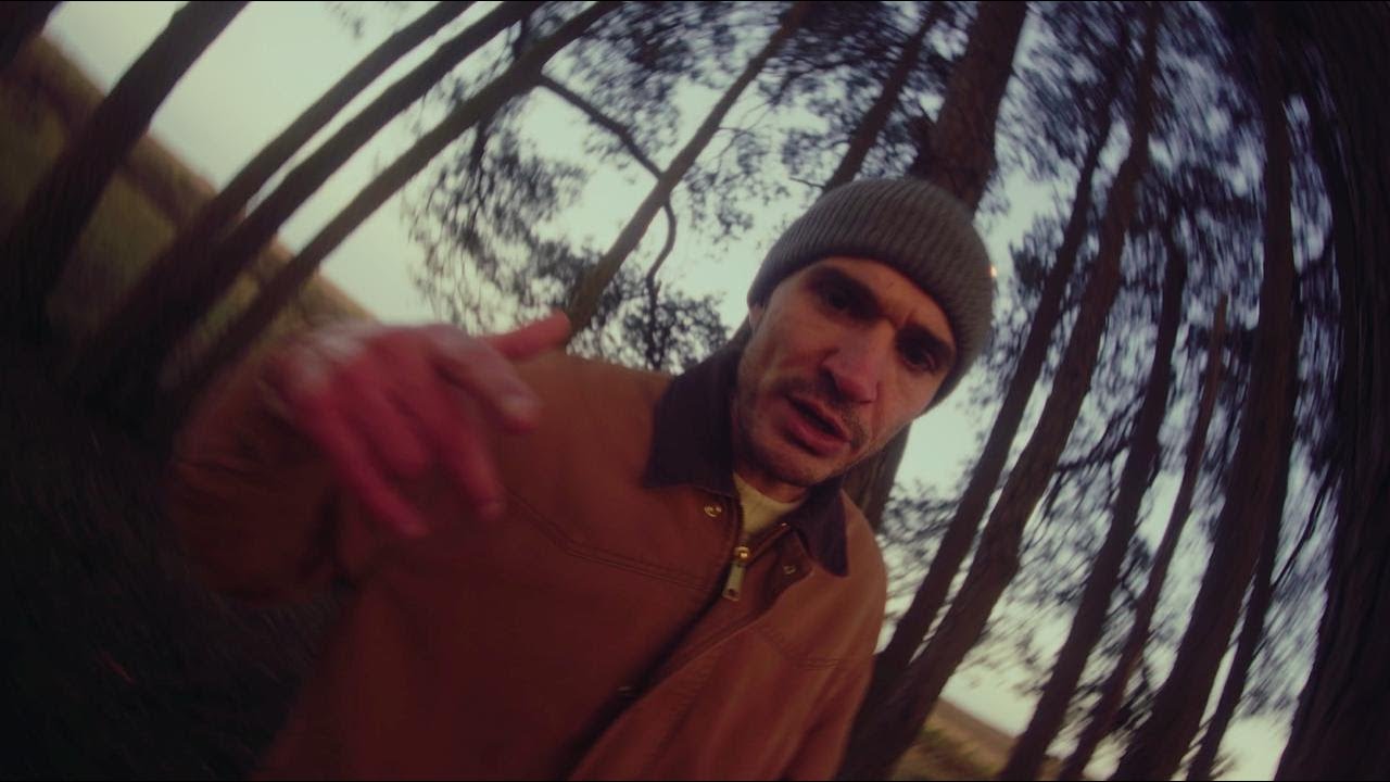 Verb T & Micall Parknsun - Verify