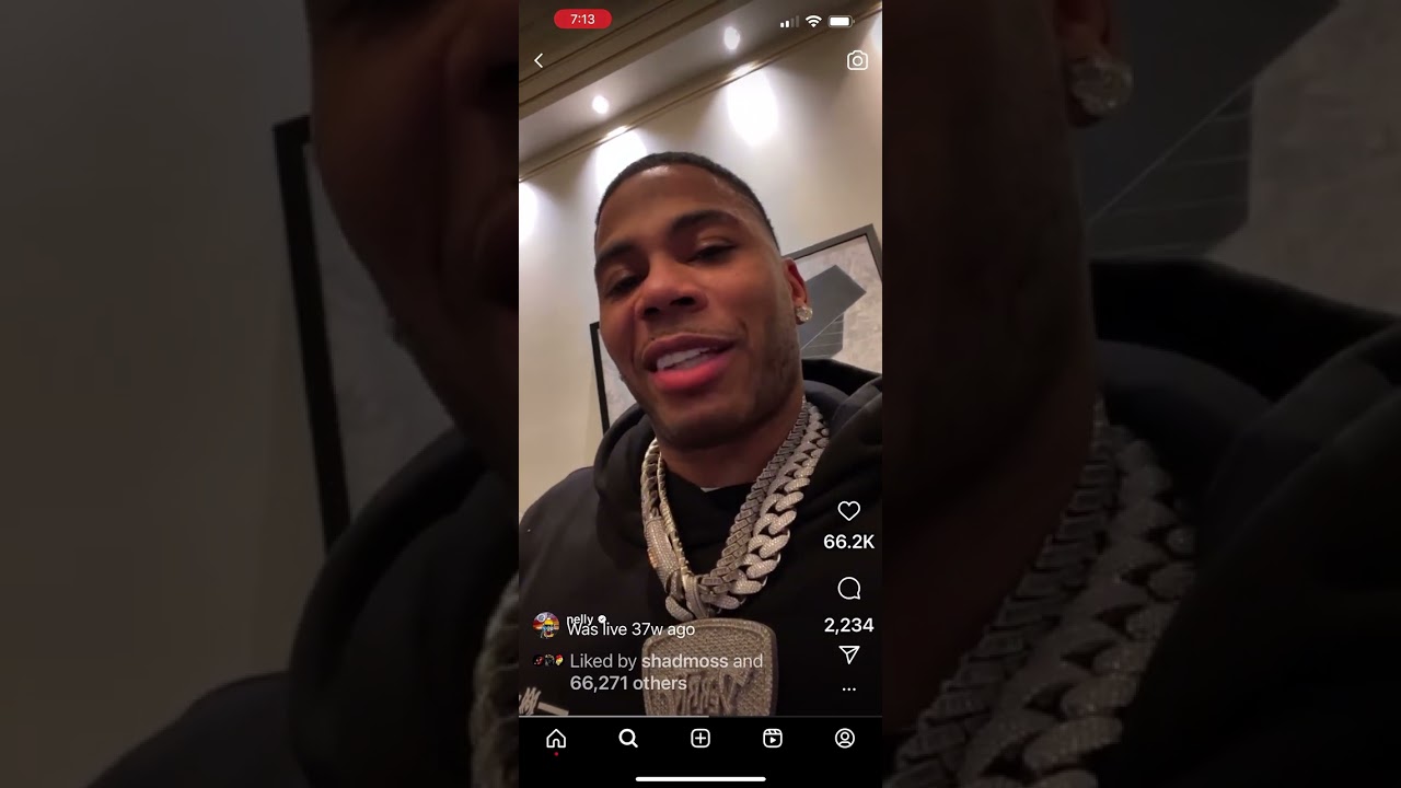 Nelly having breakfast with Jermaine dupri!! #explore #nelly #viral #youtubeshorts