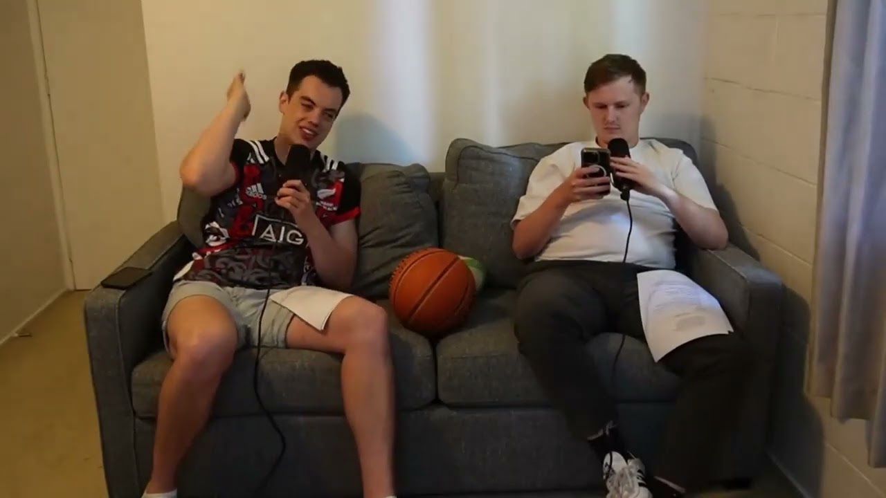 A DOMINANT DEFENSIVE DISPLAY - NFL Super Bowl Review Couchside Sports Report Season 2 Ep 4