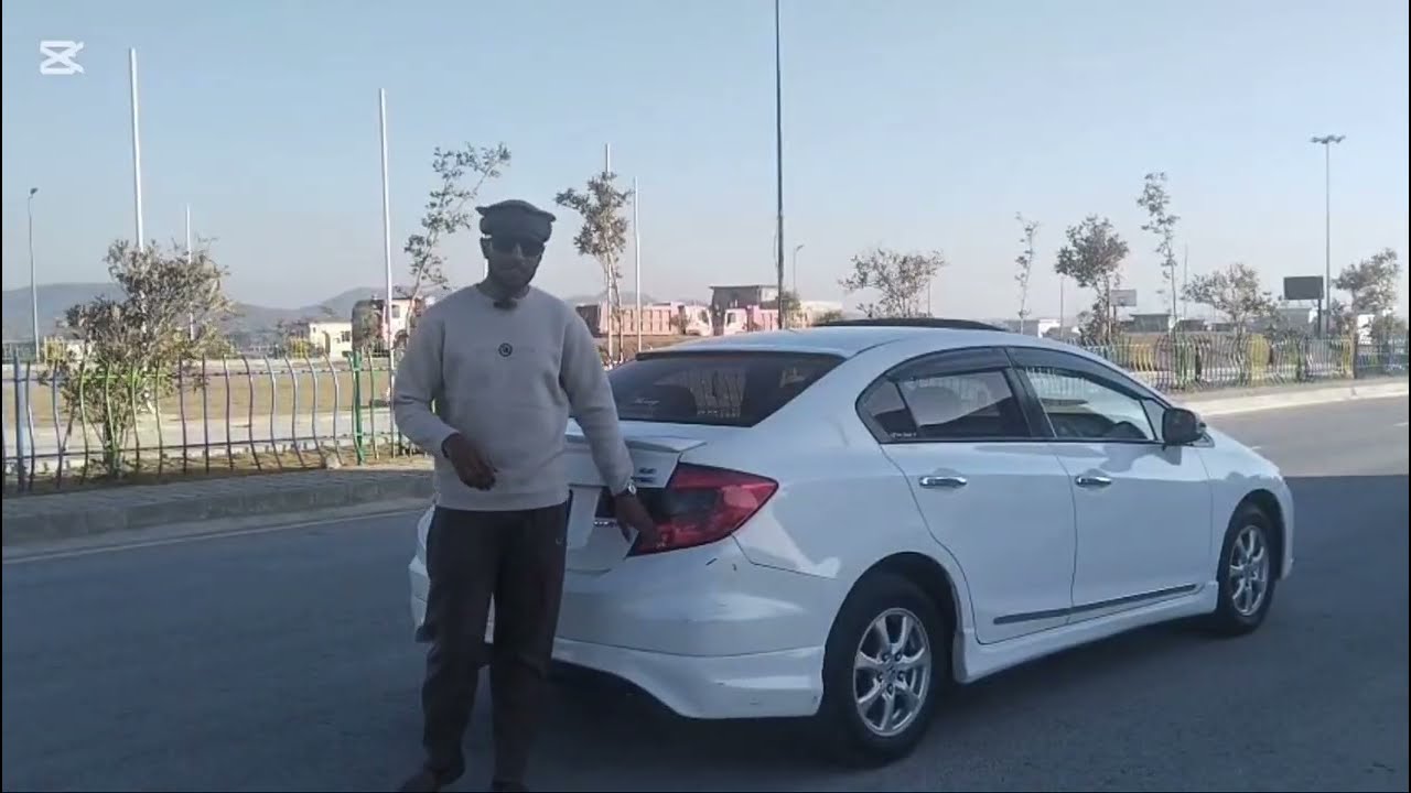 Honda civic rebirth 2015 review | Aaj B worth it hai? | Civic 9 generation 2012-2016 