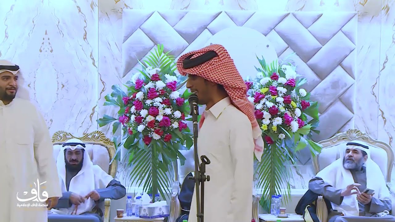 سعود الزعبي x صالح النشيرا 🔥🔥 - حفل الصبيح